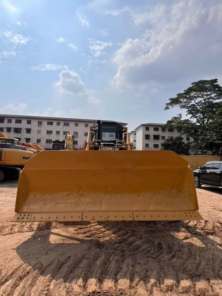 CATERPILLAR D6R - Bulldozer: picture 5 CATERPILLAR D6R - Bulldozer: picture 5