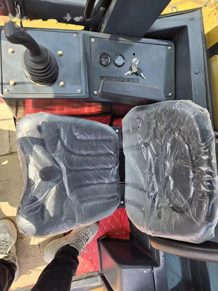 Caterpillar 950G - Wheel loader: picture 3 Caterpillar 950G - Wheel loader: picture 3