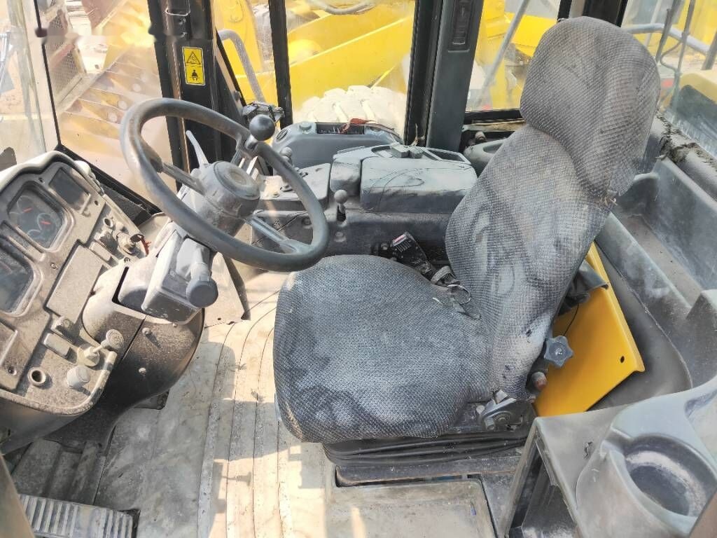 Caterpillar 966 H - Wheel loader: picture 2 Caterpillar 966 H - Wheel loader: picture 2
