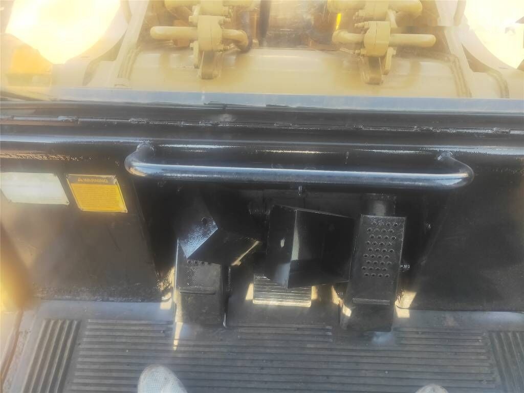 Caterpillar 973 - Crawler loader: picture 5 Caterpillar 973 - Crawler loader: picture 5