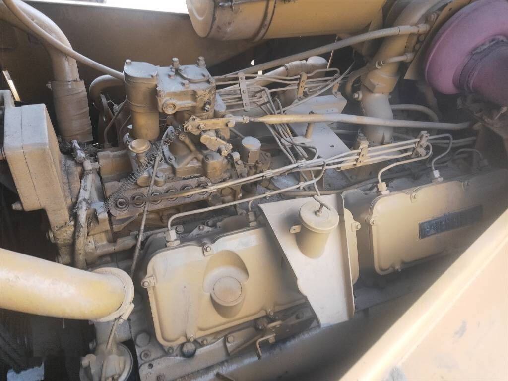 Bulldozer Caterpillar D 9 N: picture 6