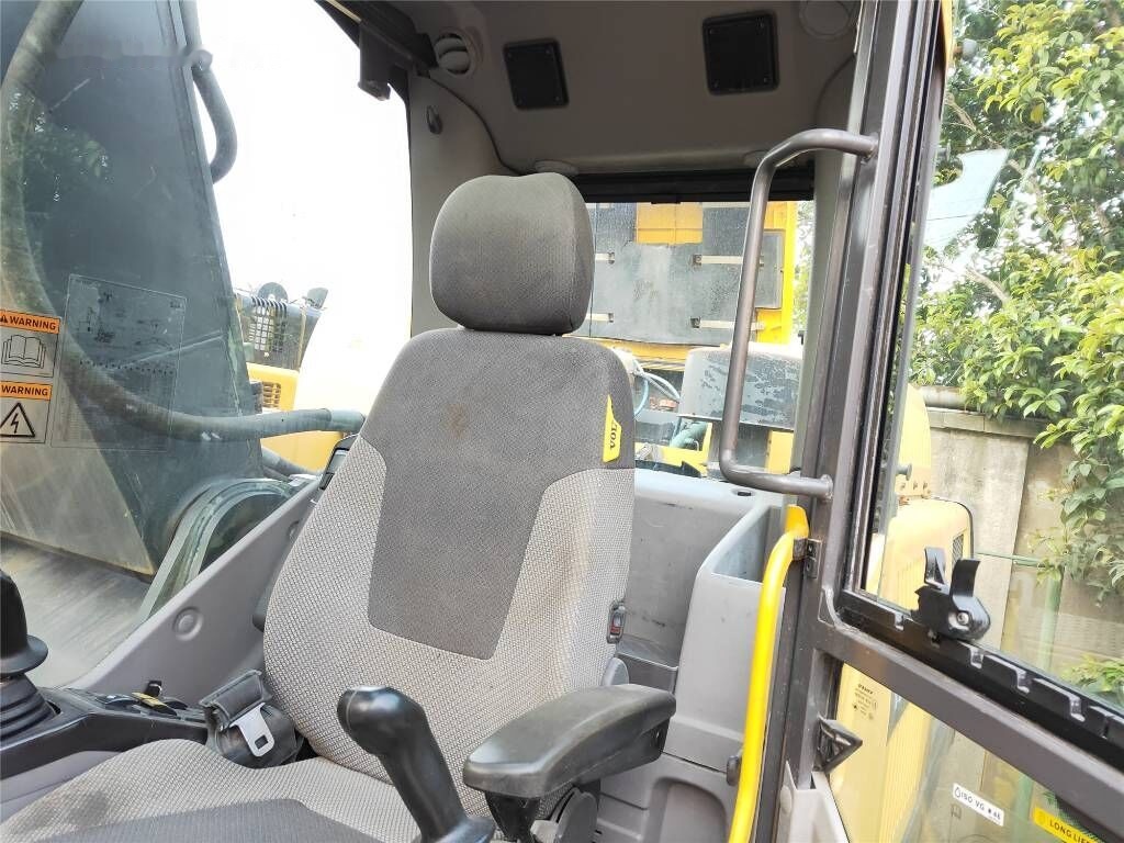 Volvo EC 380 D L - Crawler excavator: picture 5 Volvo EC 380 D L - Crawler excavator: picture 5