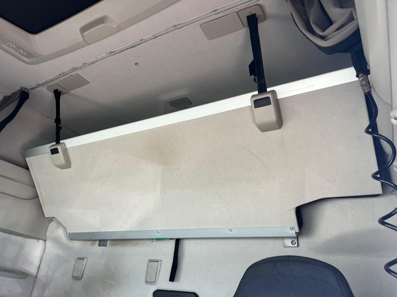 Tractor unit Cabeza Tractora IVECO 460 AUTOMATICO  INTARDER ADR: picture 12