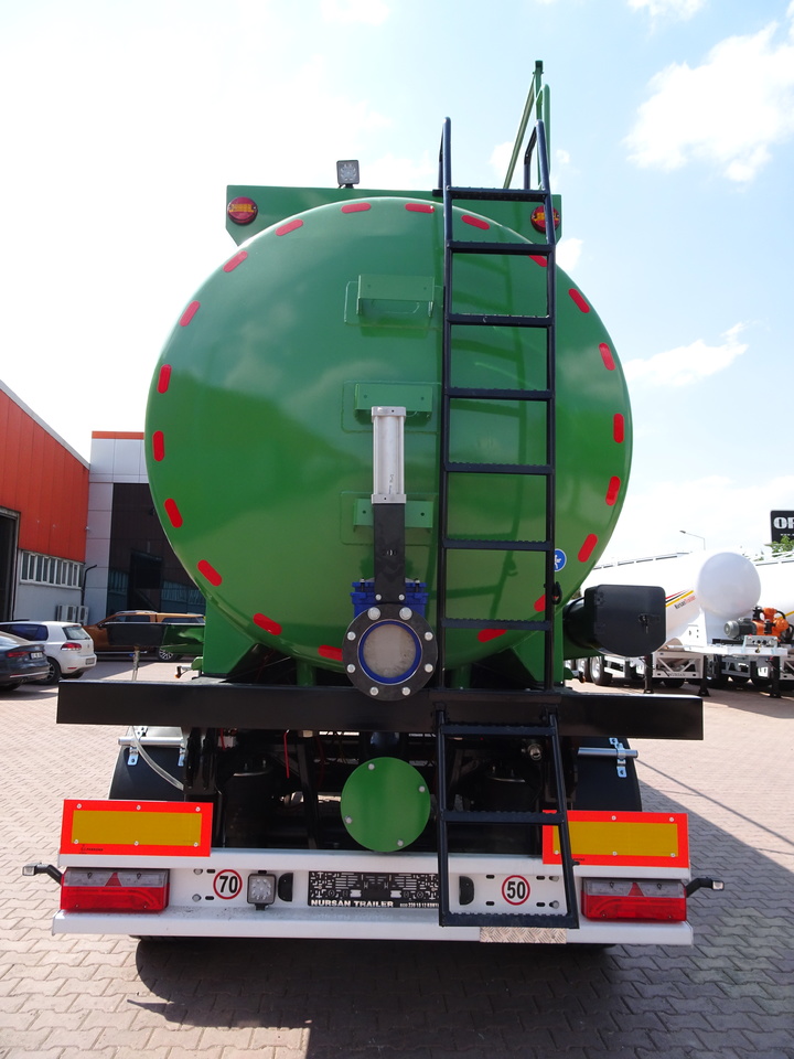 Lease a NURSAN Slurry Tanker NURSAN Slurry Tanker: picture 6