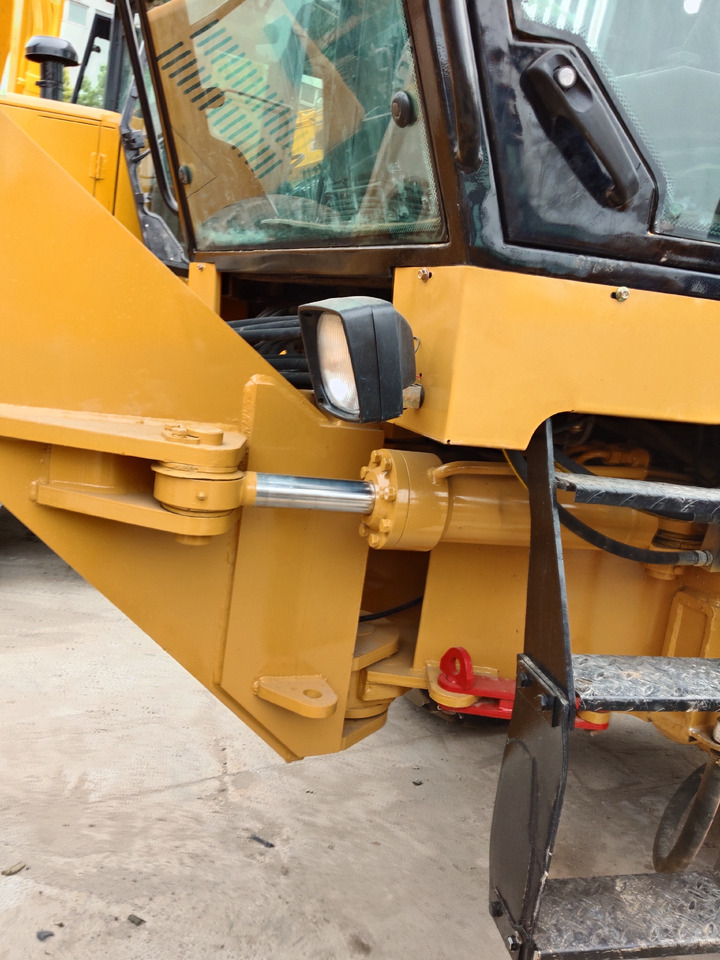 CAT 140G 140H 140K - Grader: picture 5 CAT 140G 140H 140K - Grader: picture 5