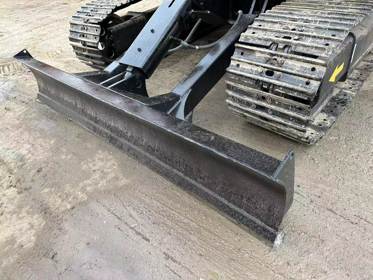 CAT 307 E2 - Mini excavator: picture 5 CAT 307 E2 - Mini excavator: picture 5