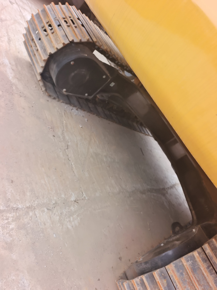 CAT 323 GC - Crawler excavator: picture 4 CAT 323 GC - Crawler excavator: picture 4