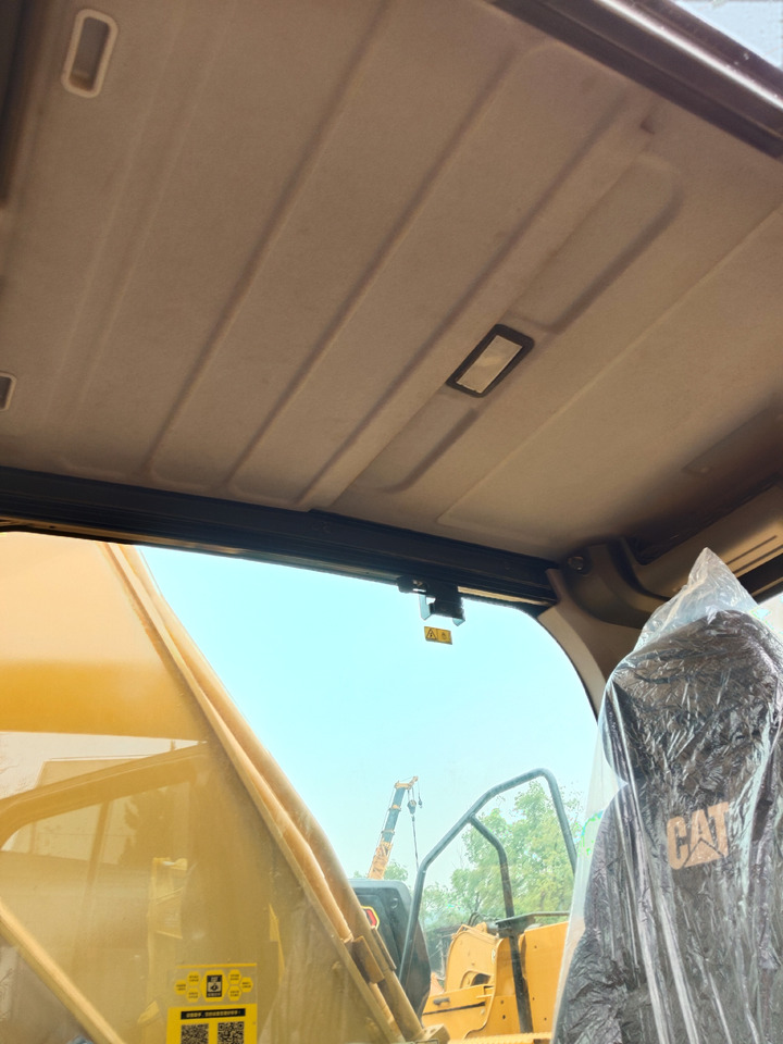 CAT 330GC 336GC - Crawler excavator: picture 2 CAT 330GC 336GC - Crawler excavator: picture 2