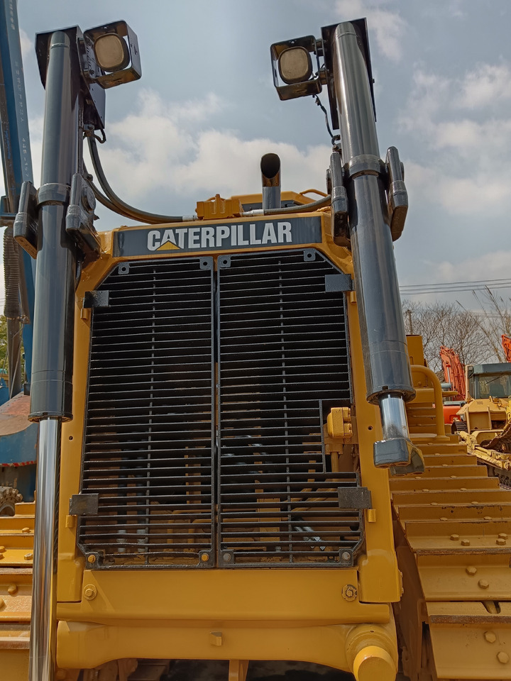 CAT D8T - Bulldozer: picture 4 CAT D8T - Bulldozer: picture 4