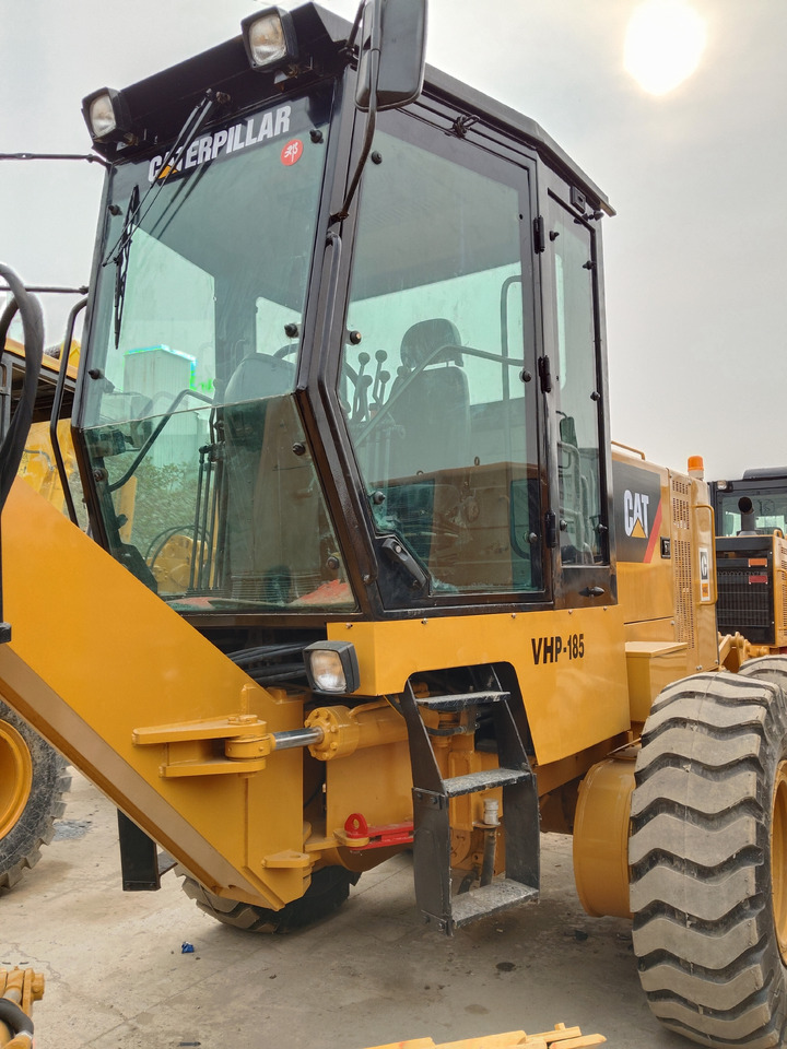 CATERPILLAR 140G CAT 140 G 140K 140H - Grader: picture 2 CATERPILLAR 140G CAT 140 G 140K 140H - Grader: picture 2