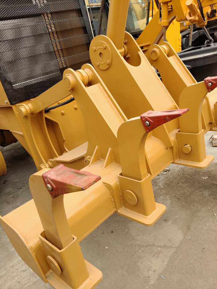 CATERPILLAR 140G CAT 140 G 140K 140H - Grader: picture 4 CATERPILLAR 140G CAT 140 G 140K 140H - Grader: picture 4