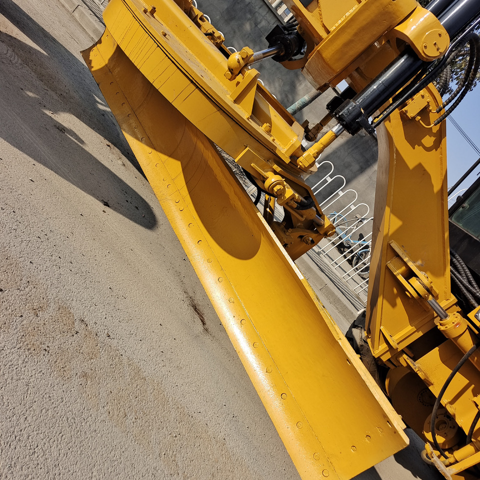CATERPILLAR 140H CAT 140K 140G - Grader: picture 2 CATERPILLAR 140H CAT 140K 140G - Grader: picture 2