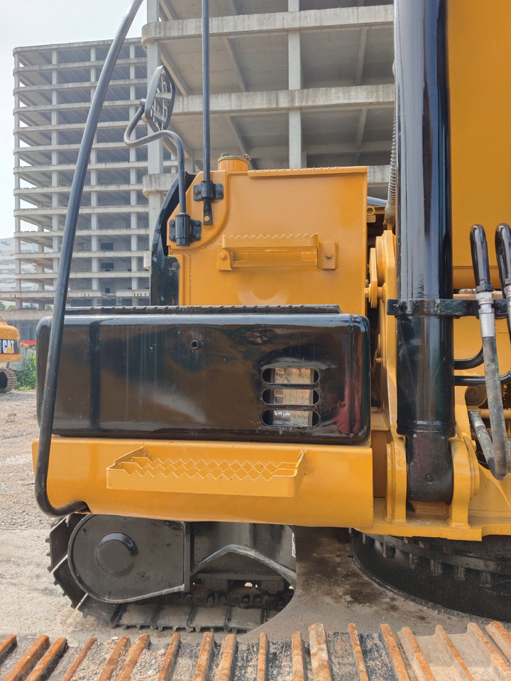 Crawler excavator CATERPILLAR 320D2L WITH C7.1 ENGINE CAT 320D2 L: picture 10