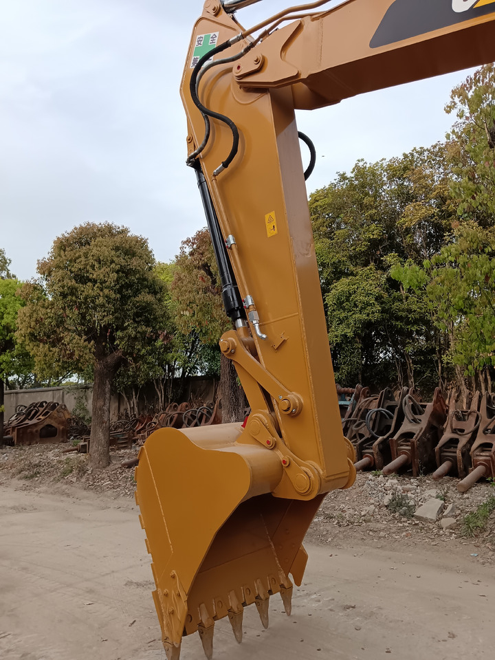 Crawler excavator CATERPILLAR 330D CAT 330D2L: picture 13