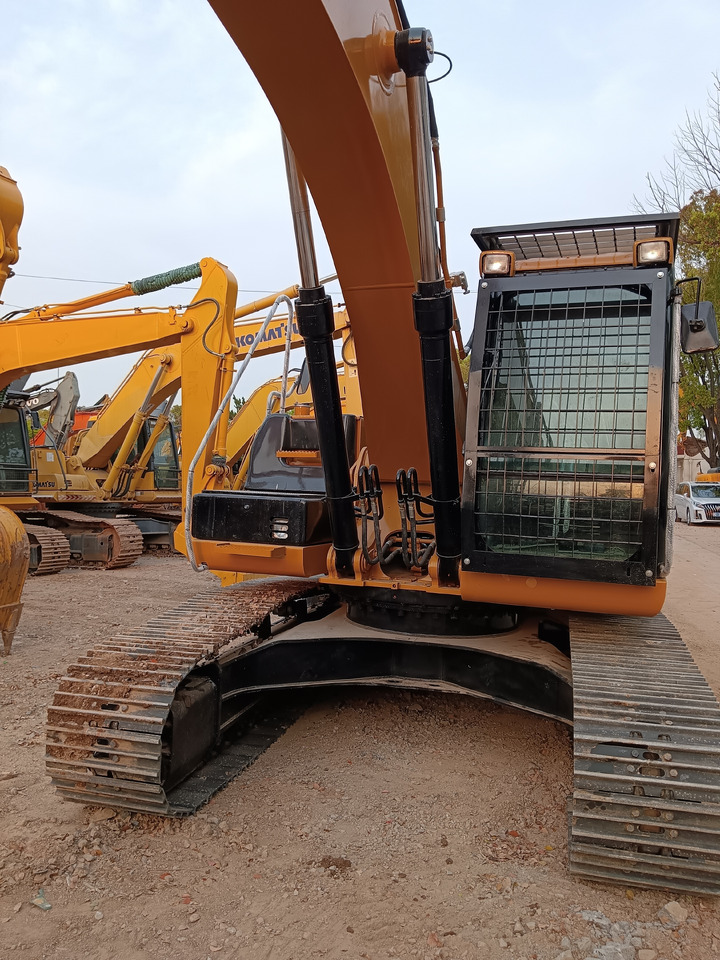 Crawler excavator CATERPILLAR 330D CAT 330D2L: picture 18
