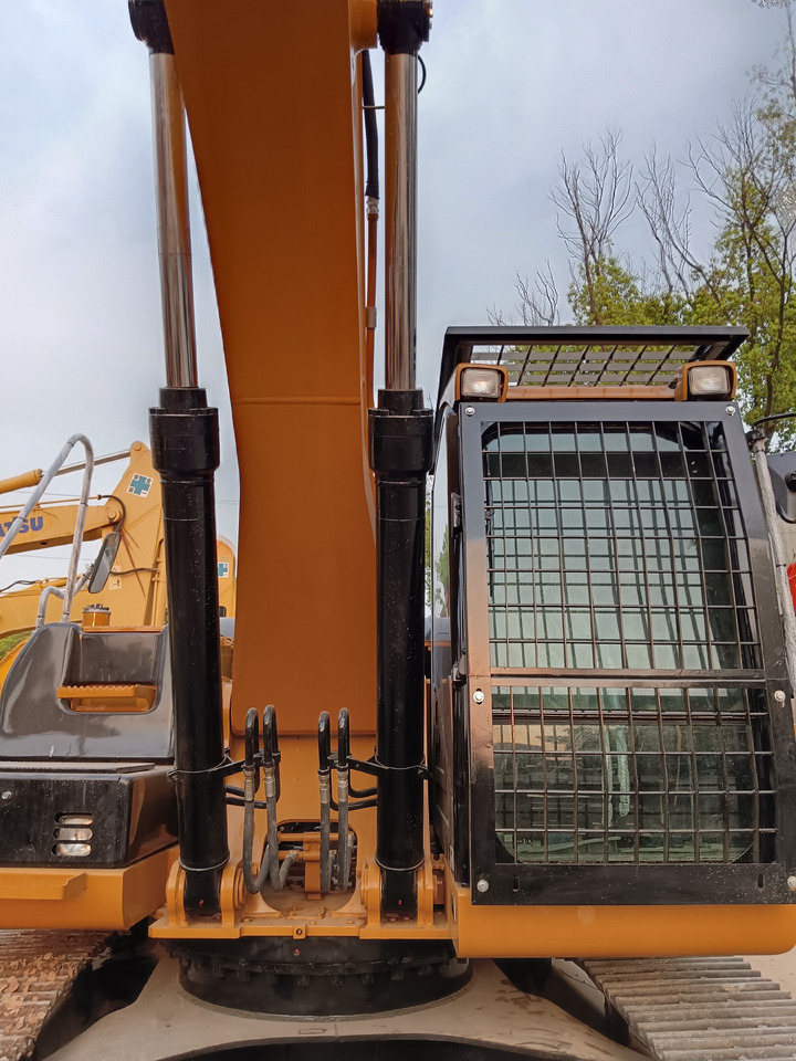 Crawler excavator CATERPILLAR 330D CAT 330D2L: picture 17
