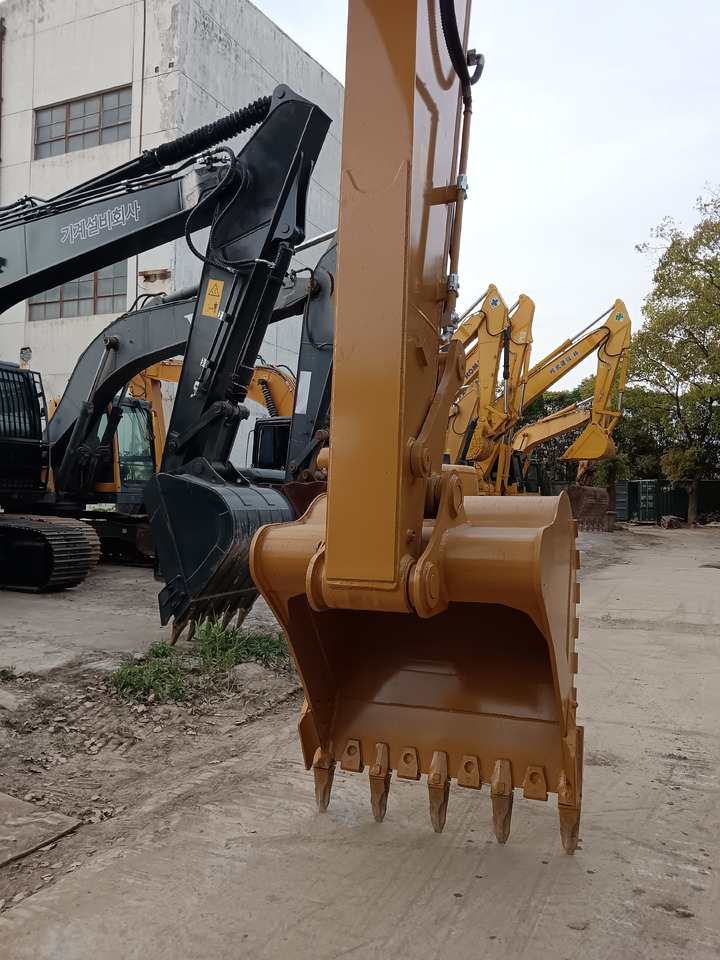 Crawler excavator CATERPILLAR 330D CAT 330D2L: picture 16