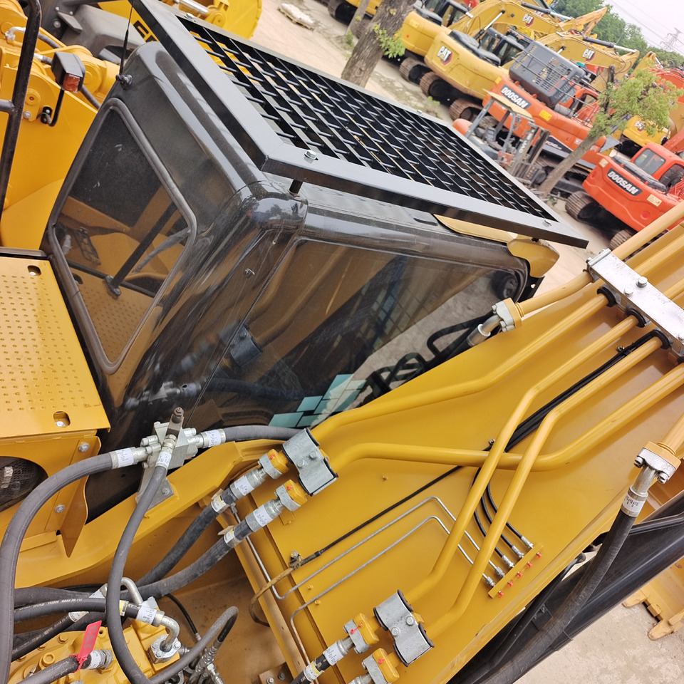 CATERPILLAR 336D CAT 336D2L 336D2 - Crawler excavator: picture 2 CATERPILLAR 336D CAT 336D2L 336D2 - Crawler excavator: picture 2