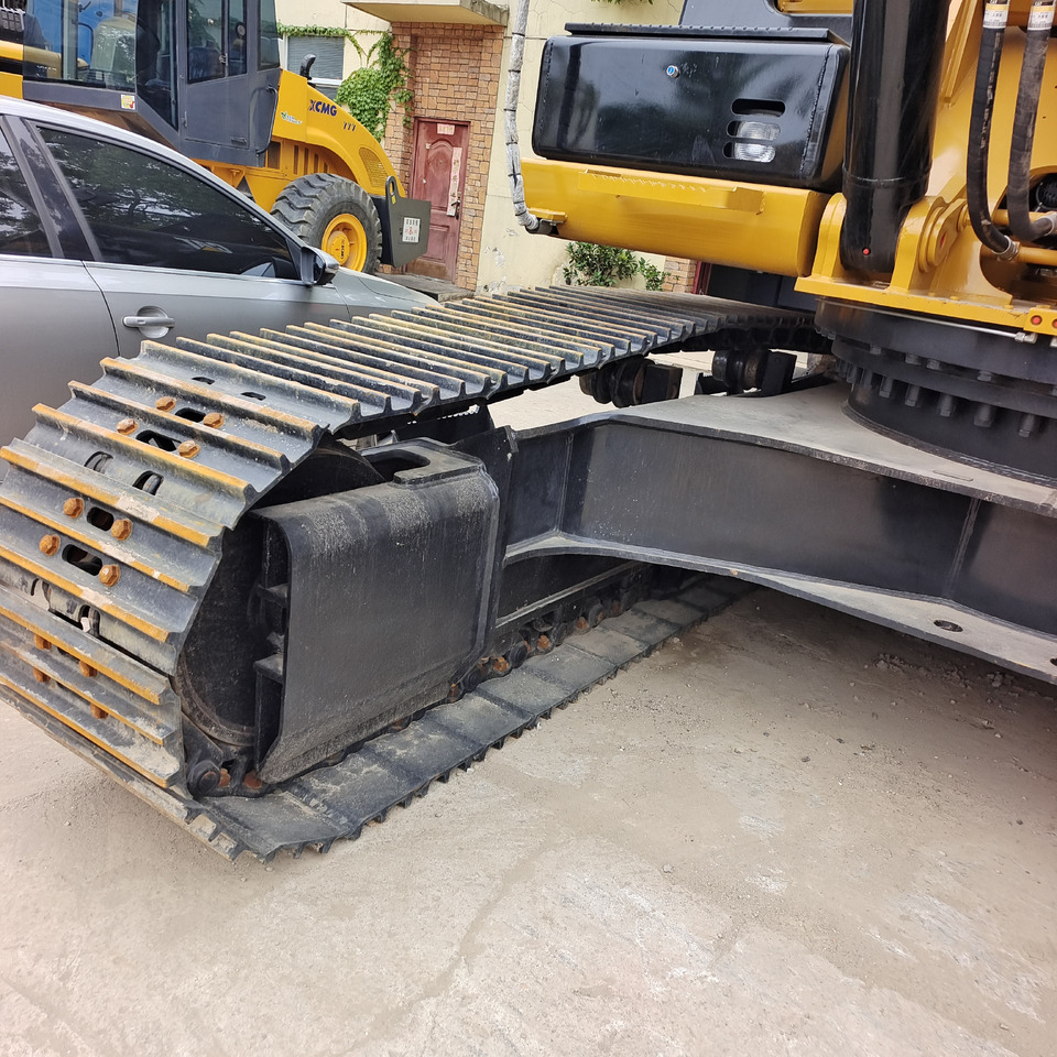 CATERPILLAR 336D2 CAT 336D - Crawler excavator: picture 5 CATERPILLAR 336D2 CAT 336D - Crawler excavator: picture 5
