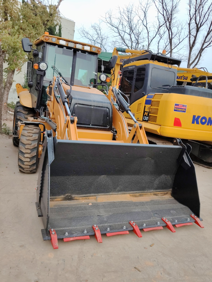 CATERPILLAR 420F CAT - Backhoe loader: picture 4 CATERPILLAR 420F CAT - Backhoe loader: picture 4