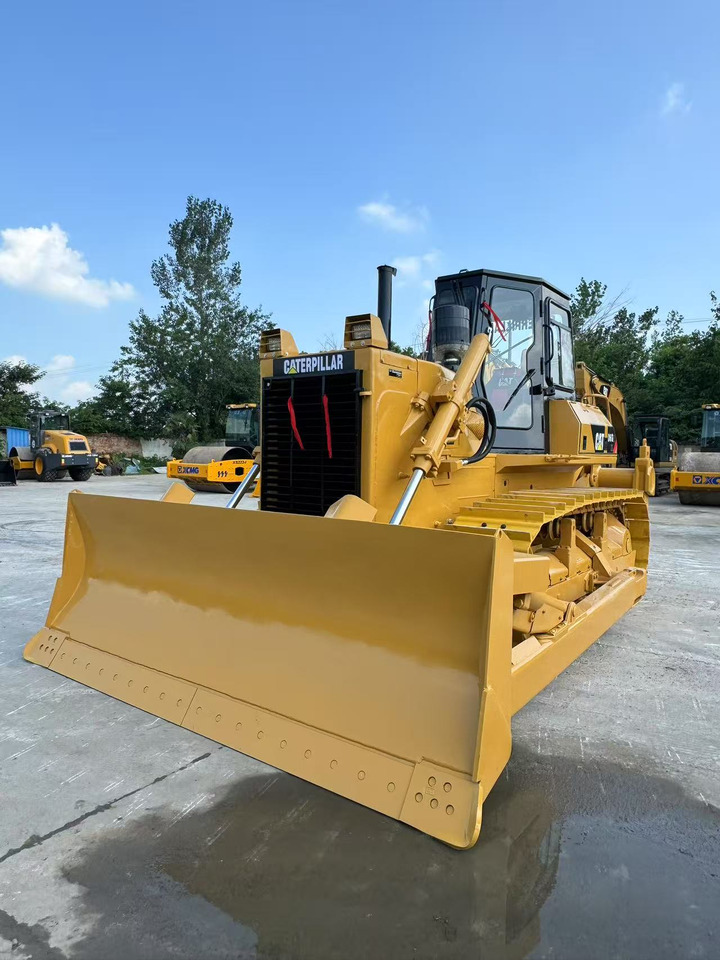 CATERPILLAR D6G CAT D 6 G D7G D8T D6R - Bulldozer: picture 5 CATERPILLAR D6G CAT D 6 G D7G D8T D6R - Bulldozer: picture 5