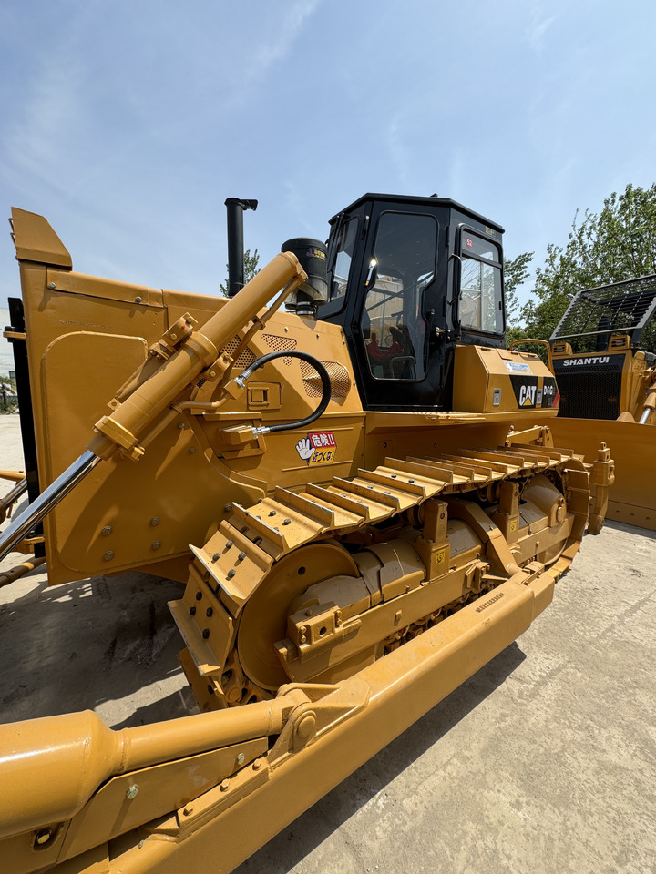 CATERPILLAR D6G CAT D6 G D7G D8T - Bulldozer: picture 1 CATERPILLAR D6G CAT D6 G D7G D8T - Bulldozer: picture 1