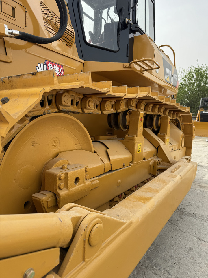 CATERPILLAR D6G CAT D6 G D7G D8T - Bulldozer: picture 5 CATERPILLAR D6G CAT D6 G D7G D8T - Bulldozer: picture 5