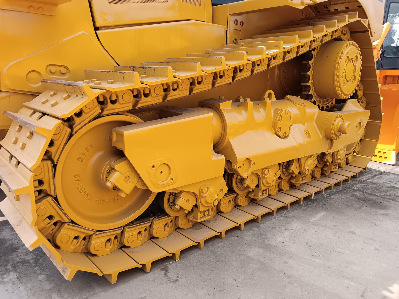 CATERPILLAR D8T CAT D 8 T D8R - Bulldozer: picture 3 CATERPILLAR D8T CAT D 8 T D8R - Bulldozer: picture 3