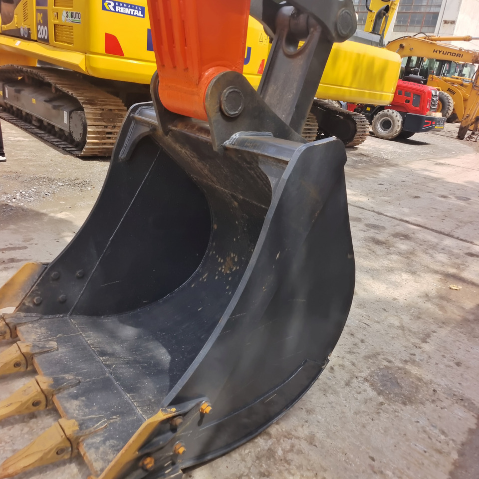 Crawler excavator DOOSAN DX225 LCA DX225 LC - 9C: picture 10