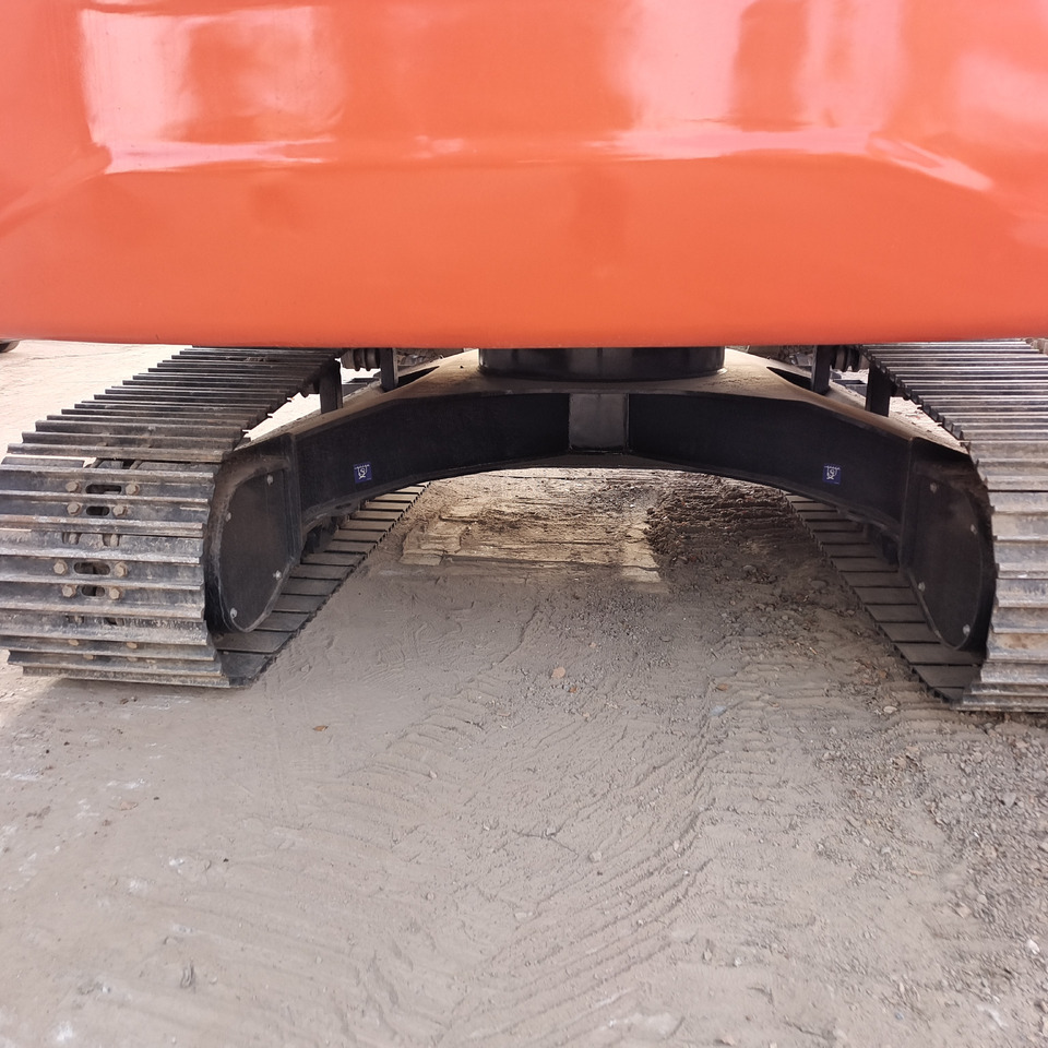 DOOSAN DX300LC-9C DX300 LCA - Crawler excavator: picture 5 DOOSAN DX300LC-9C DX300 LCA - Crawler excavator: picture 5