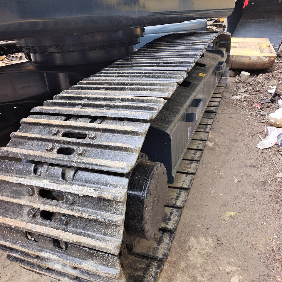 HYUNDAI 305LC-9T - Crawler excavator: picture 5 HYUNDAI 305LC-9T - Crawler excavator: picture 5