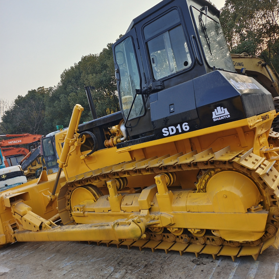 SHANTUI SD16 SD 16 SD22 SD32 - Bulldozer: picture 1 SHANTUI SD16 SD 16 SD22 SD32 - Bulldozer: picture 1