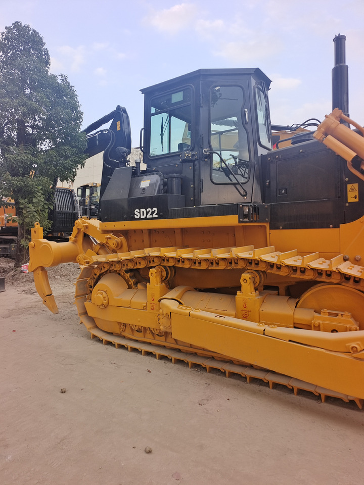 SHANTUI SD16 SD22 SD32 - Bulldozer: picture 3 SHANTUI SD16 SD22 SD32 - Bulldozer: picture 3