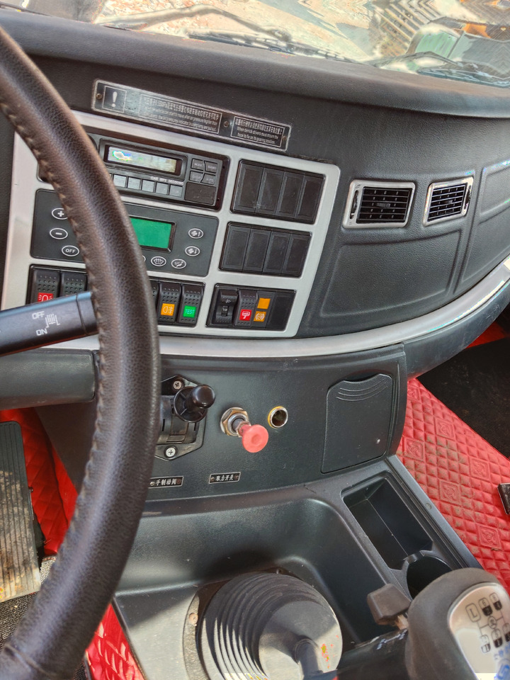 XCMG XCT50K - Mobile crane: picture 4 XCMG XCT50K - Mobile crane: picture 4