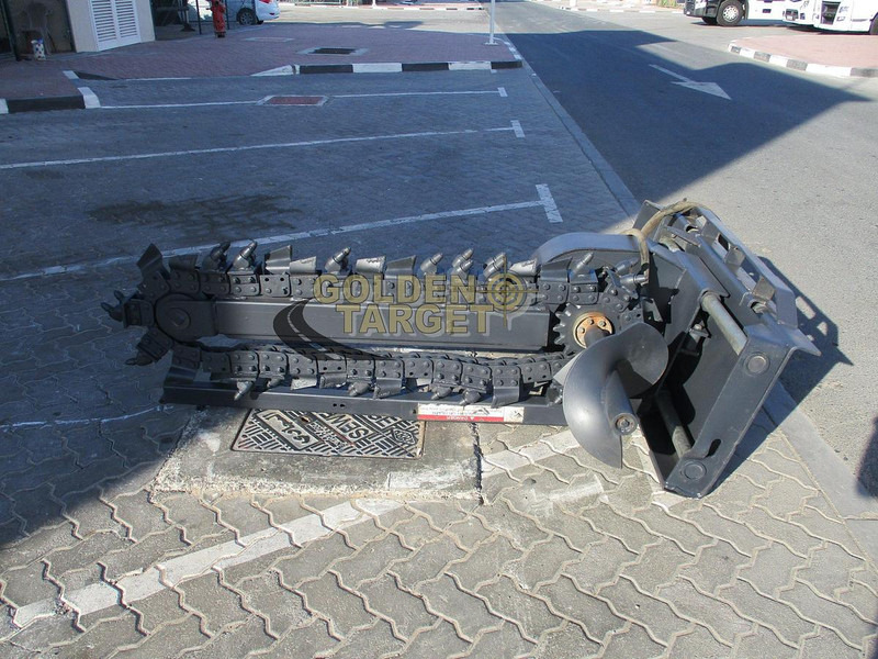 Bobcat LT 414 - Loader: picture 2 Bobcat LT 414 - Loader: picture 2