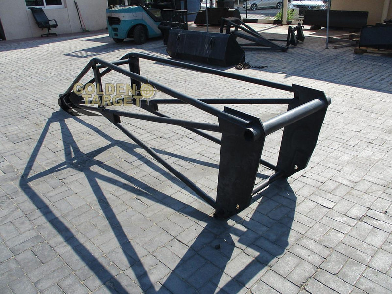 Bobcat - Construction machinery: picture 4 Bobcat - Construction machinery: picture 4