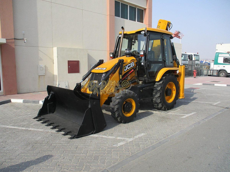 JCB  - Loader: picture 2 JCB  - Loader: picture 2