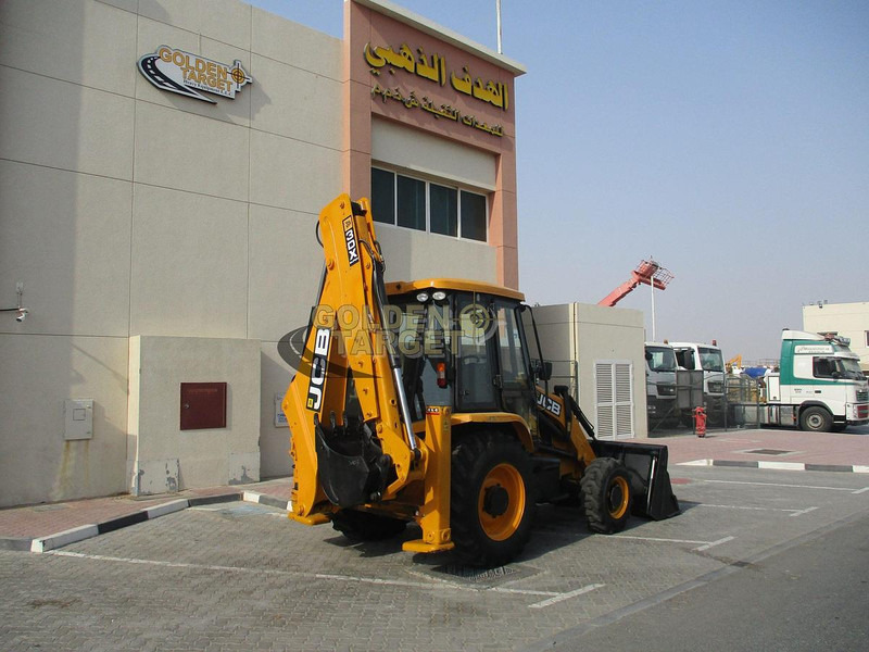 JCB  - Loader: picture 3 JCB  - Loader: picture 3
