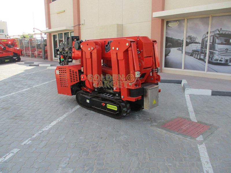 SEVENCRANE SS3.0 - Crane: picture 4 SEVENCRANE SS3.0 - Crane: picture 4