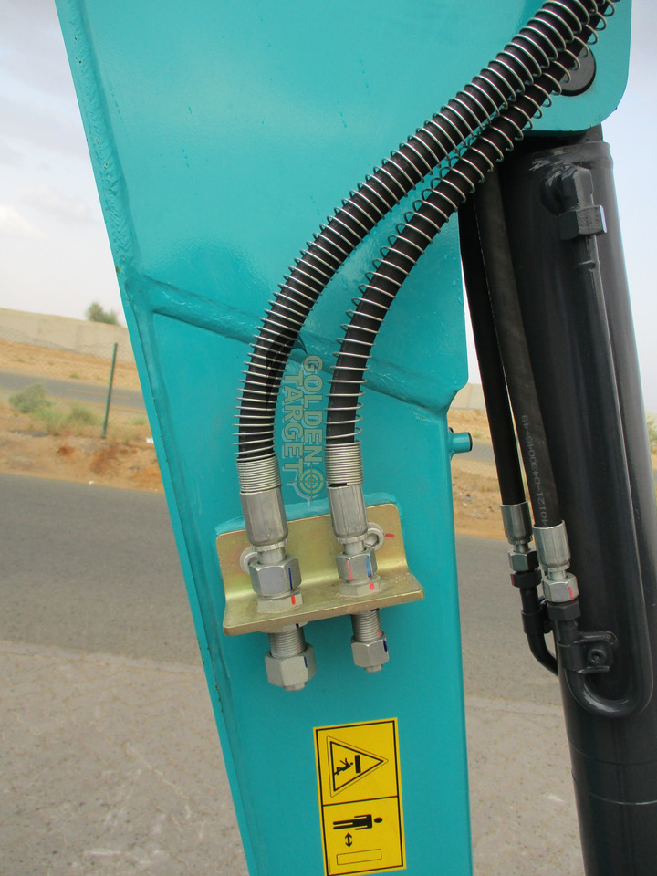 New Mini excavator SUNWARD SWE35UF Mini Hydraulic Excavator: picture 14 New Mini excavator SUNWARD SWE35UF Mini Hydraulic Excavator: picture 14