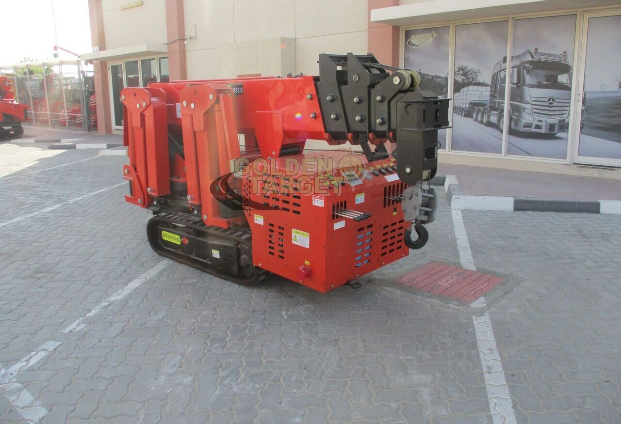 Sevencrane SS3.0 Mini Crane - Mini crane: picture 1 Sevencrane SS3.0 Mini Crane - Mini crane: picture 1