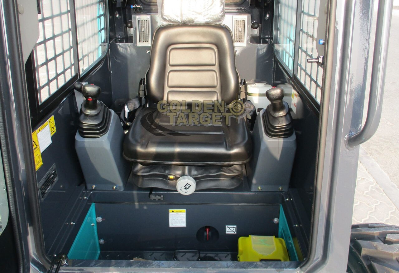 New Skid steer loader Sunward 3220 Skid Steer Loader: picture 7