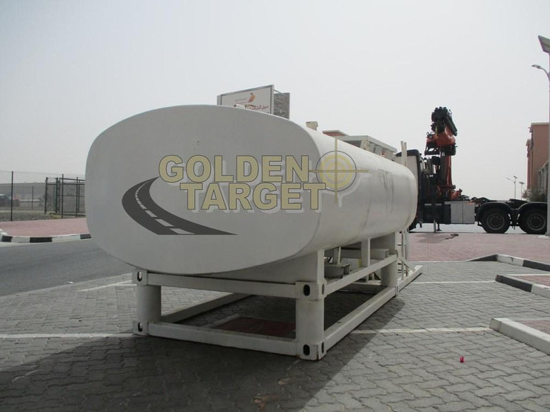 TA - Tank truck: picture 3 TA - Tank truck: picture 3