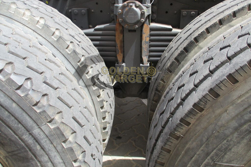 Tractor unit DAF XF105.460 Head Truck: picture 6