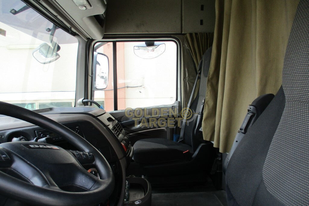 Tractor unit DAF XF105.460 Head Truck: picture 9