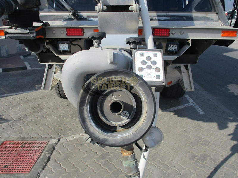 Truck Colet: picture 8 Truck Colet: picture 8