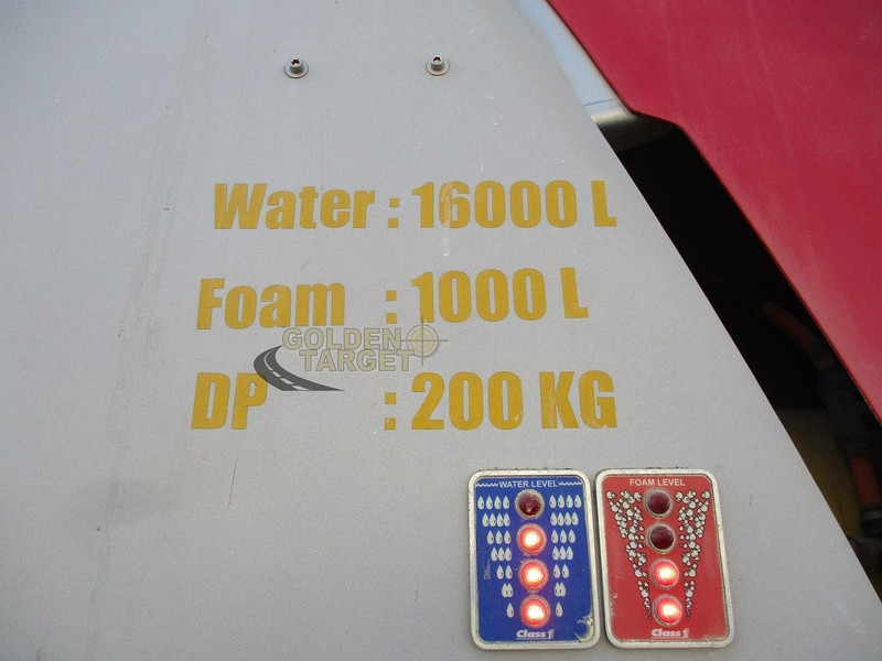 Truck Colet: picture 20 Truck Colet: picture 20