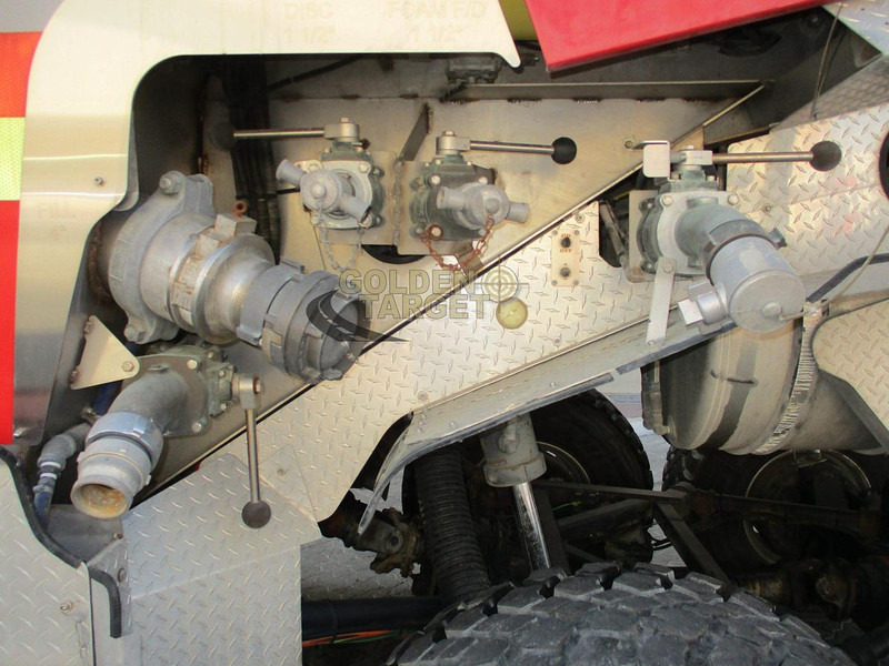 Truck Colet: picture 12 Truck Colet: picture 12