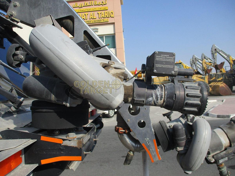 Truck Colet: picture 11 Truck Colet: picture 11