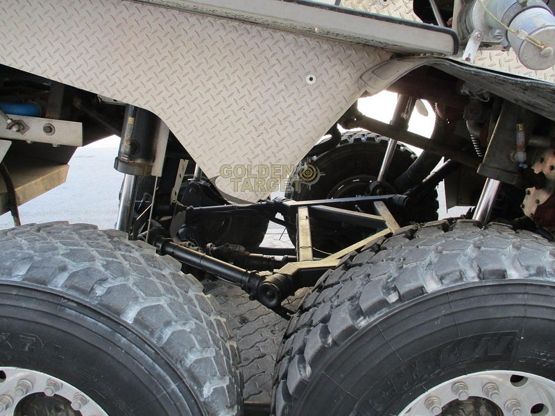 Truck Colet: picture 16 Truck Colet: picture 16